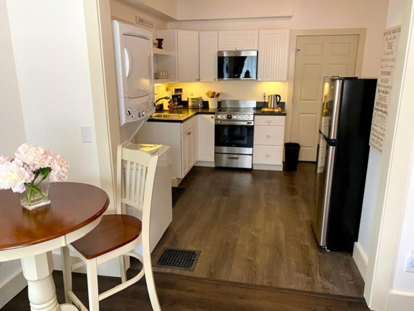 Apartment Water Street *