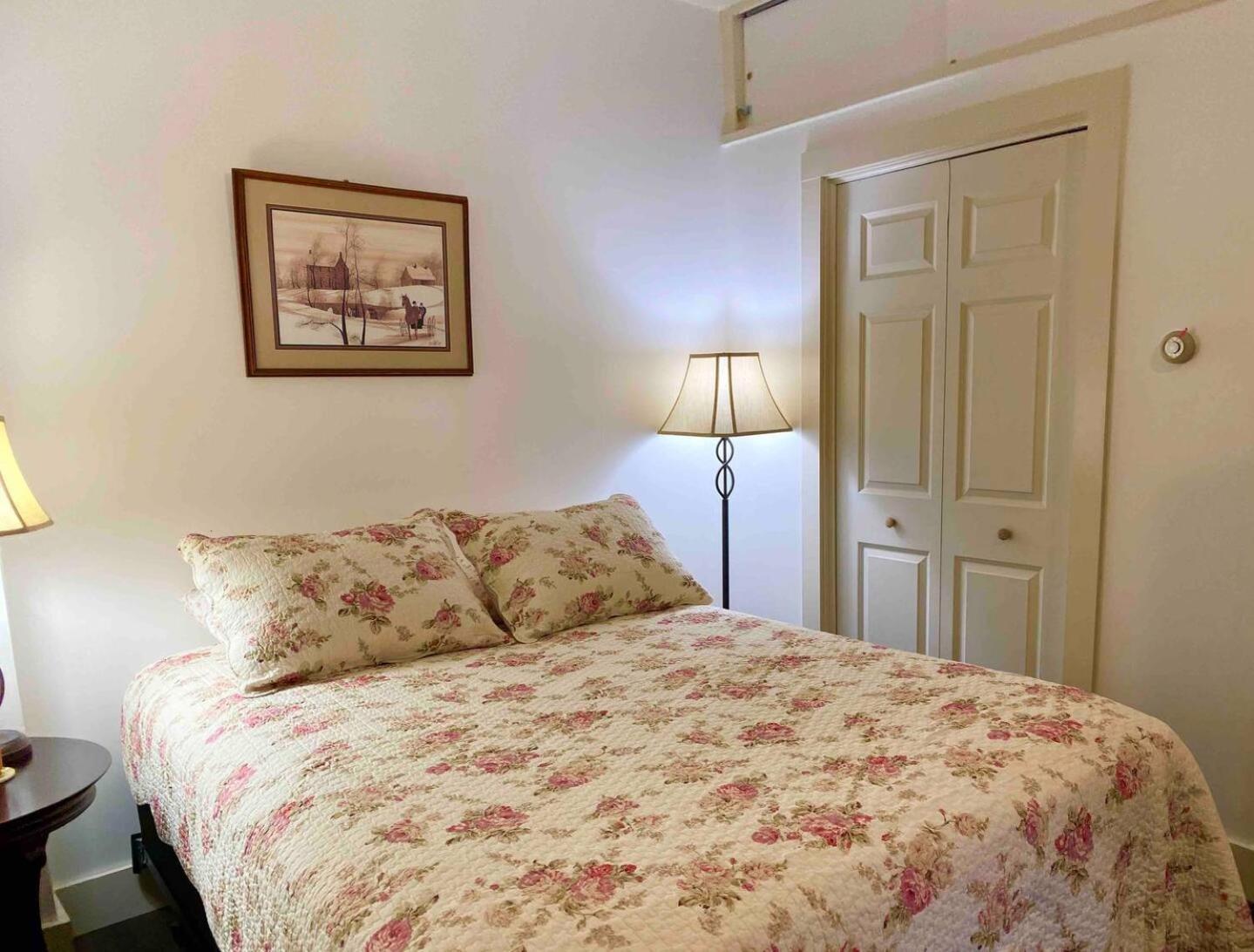 Water Street Apartment Williamstown