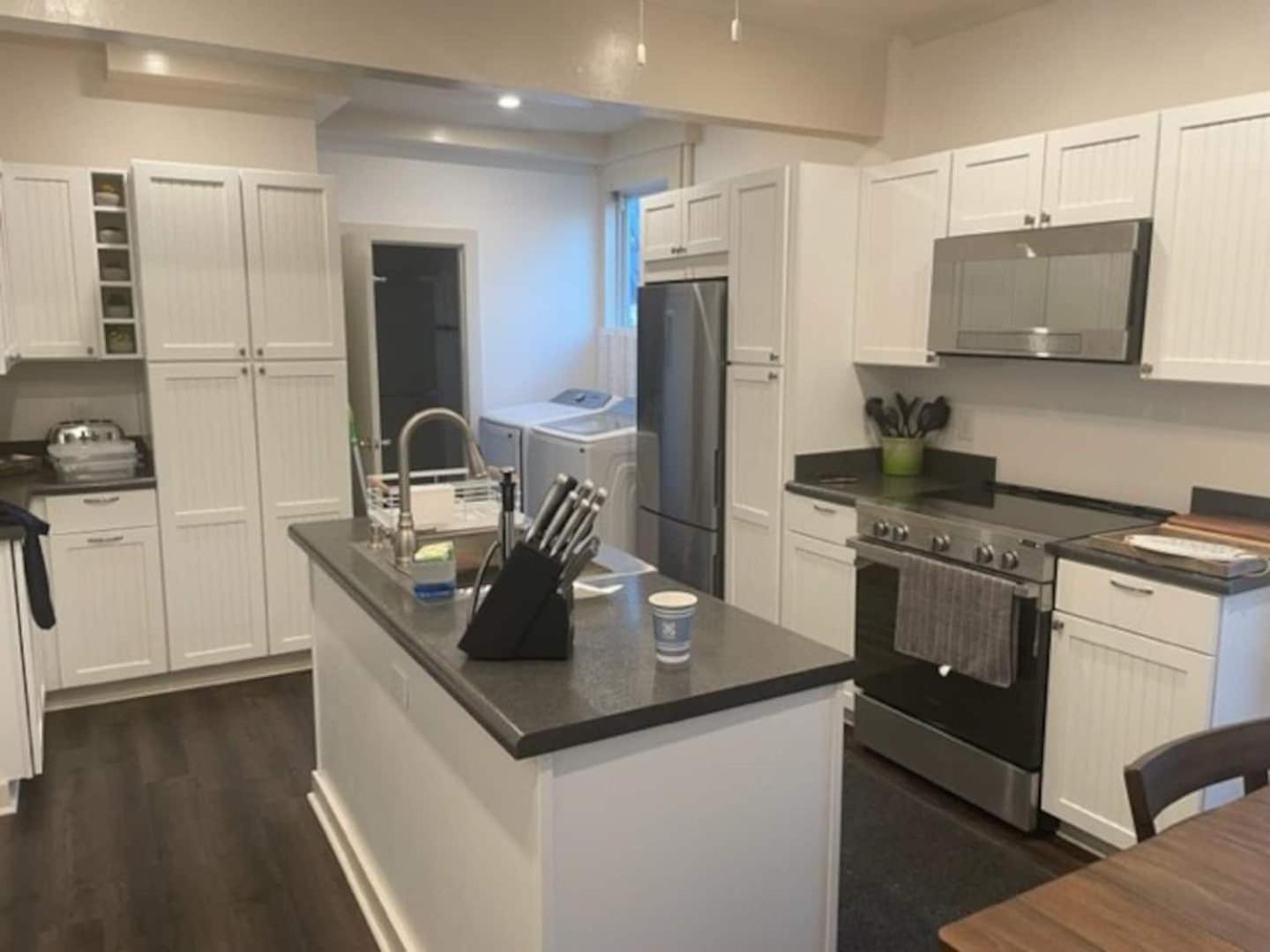 Water Street Apartment Williamstown